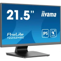 Монитор Iiyama ProLite T2252MSC-B2 фото 1
